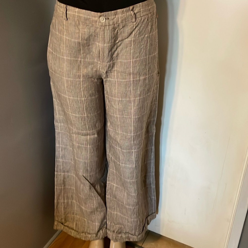 8) Dress Pants.